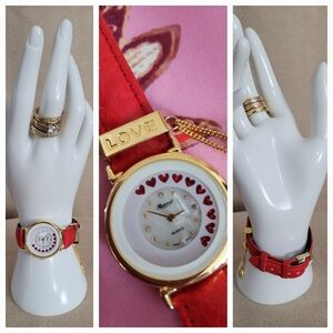 VALENTINES LOVERS  Watch